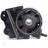 Anchor 8948 Engine Mount - Front