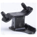 Anchor 8986 Manual Transmission Mount - Rear Left