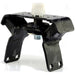Anchor 8996 Manual Transmission Mount - Rear