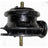 Anchor 9044 Engine Mount - Front Left or Front Right