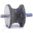 Anchor 9096 Manual Transmission Mount - Left, Rear or Right