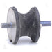 Anchor 9096 Manual Transmission Mount - Left, Rear or Right