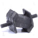 Anchor 9100 Manual Transmission Mount - Right