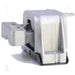 Anchor 9101 Manual Transmission Mount - Left