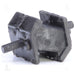 Anchor 9104 Manual Transmission Mount - Left