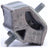 Anchor 9111 Engine Mount - Front Left or Front Right