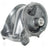 Anchor 9136 Engine Mount - Left