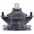 Anchor 9194 Engine Mount - Rear