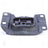 Anchor 9196 Manual Transmission Mount - Left