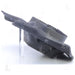 Anchor 9196 Manual Transmission Mount - Left