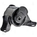 Anchor 9204 Manual Transmission Mount - Right