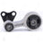 Anchor 9221 Engine Torque Strut Mount - Rear