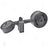 Anchor 9235 Engine Torque Strut Mount - Right