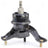 Anchor 9239 Engine Mount - Right