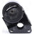 Anchor 9252 Engine Mount - Front