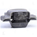 Anchor 9262 Manual Transmission Mount - Left