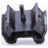 Anchor 9265 Engine Mount - Front Left or Front Right