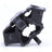 Anchor 9266 Manual Transmission Mount - Rear