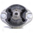 Anchor 9287 Manual Transmission Mount - Rear