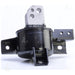 Anchor 9308 Manual Transmission Mount - Left