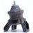 Anchor 9315 Engine Mount - Rear