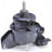 Anchor 9335 Engine Mount - Right