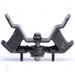 Anchor 9336 Manual Transmission Mount - Rear