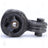Anchor 9386 Engine Torque Strut Mount - Rear