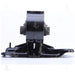 Anchor 9387 Manual Transmission Mount - Left