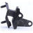 Anchor 9434 Manual Transmission Mount - Rear Left