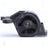 Anchor 9437 Engine Mount - Rear