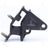 Anchor 9438 Manual Transmission Mount - Rear Left