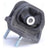 Anchor 9439 Manual Transmission Mount - Left