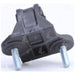 Anchor 9463 Manual Transmission Mount - Left