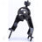 Anchor 9491 Engine Mount - Rear