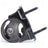 Anchor 9502 Engine Mount - Rear