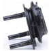 Anchor 9521 Manual Transmission Mount - Rear