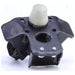 Anchor 9523 Manual Transmission Mount - Rear
