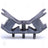 Anchor 9560 Manual Transmission Mount - Rear