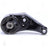 Anchor 9611 Manual Transmission Mount - Rear Left
