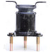 Anchor 9620 Manual Transmission Mount - Rear