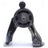 Anchor 9627 Engine Mount - Rear