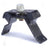 Anchor 9635 Manual Transmission Mount - Rear