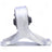 Anchor 9647 Manual Transmission Mount - Left