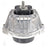 Anchor 9682 Engine Mount - Front Left or Front Right