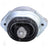 Anchor 9683 Engine Mount - Front Left or Front Right