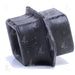 Anchor 9712 Manual Transmission Mount - Left