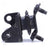 Anchor 9740 Automatic Transmission Mount - Rear Left