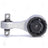 Anchor 9744 Engine Torque Strut Mount - Right