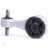 Anchor 9750 Engine Torque Strut Mount - Rear